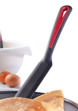 Westmark Gallant Crepes Spatula on a white background