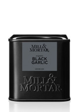 Mill & Mortar Black Garlic Organic