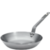 The Carbon Steel Cook