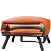 The Pizza Maker