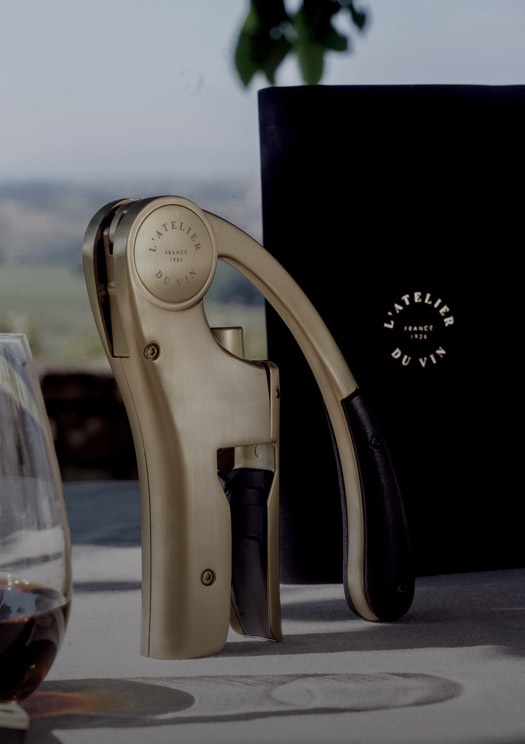 L’ATELIER DU VIN