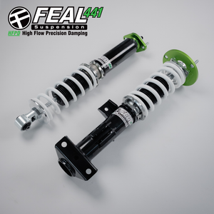 Feal Coilovers, 92-98 BMW 3 Series (E36)