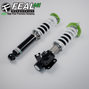 Feal Coilovers, 89-94 Nissan 240SX S13