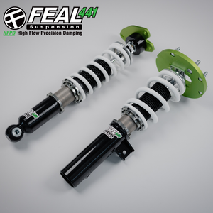 Feal Coilovers, 13+ BMW 2 Series (F22/F23)