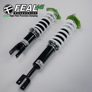 Feal Coilovers, 03-08 Nissan 350Z / 03-07 Infiniti G35
