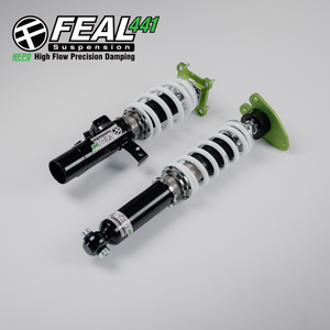 Feal Coilovers, 20+ Toyota Supra, A90
