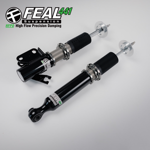 95-98 Nissan 240SX S14 Core Replacement