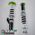 Feal Coilovers, 98-06 BMW 3 Series (E46)