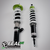 Feal Coilovers, 05-13 BMW 3 Series RWD (E90/E92) / 04-14 BMW 1 Series (E81, E82, E87, E88)
