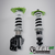 Feal Coilovers, 12+ Subaru BRZ / Scion FRS / Toyota GT86 and GR86