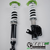 Feal Coilovers, 95-98 Nissan 240SX S14