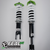 Feal Coilovers, 03-08 Nissan 350Z / 03-07 Infiniti G35