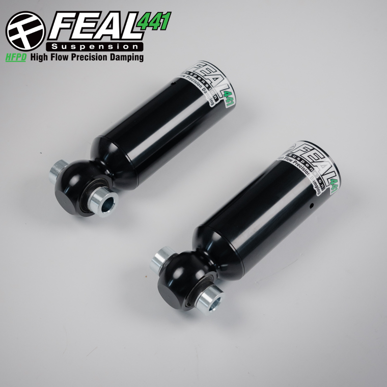 E90/92 M3 Rear lower mount pair
