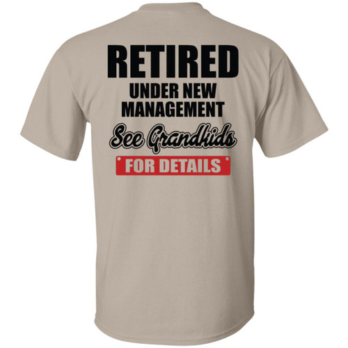 VETS - DESIGN #37 Classic T-Shirt