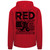 VFW Post 2535 Red Friday #1 Packable Anorak