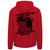 VFW Post 2535 Red Friday #4 Packable Anorak