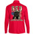 VFW Post 2535 Red Friday #14 Men's Competitor Quarter Zip Pullover