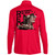 VFW Post 2535 Red Friday #15 Men's Competitor Quarter Zip Pullover