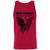 VFW Post 2535 Red Friday #3 Muscle Tank