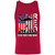 VFW Post 2535 Red Friday #6 Muscle Tank