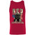 VFW Post 2535 Red Friday #14 Muscle Tank