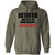 VETS - DESIGN #38 Classic Pullover Hoodie