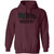 VETS - DESIGN #35 Classic Pullover Hoodie