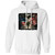 VETS - DESIGN #39 Classic Pullover Hoodie