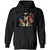 VETS - DESIGN #39 Classic Pullover Hoodie