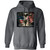 VETS - DESIGN #39 Classic Pullover Hoodie