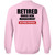 VETS - DESIGN #38 Crewneck Pullover Sweatshirt