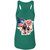 VETS - DESIGN #19 Flowy Racerback Tank