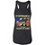 VETS - DESIGN #10 Flowy Racerback Tank