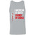 VETS - DESIGN #1 Muscle Tank
