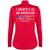 VETS - DESIGN #5 Women's Competitor Quarter Zip Pullover