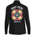 VFW Post 2535 Men's Competitor Quarter Zip Pullover