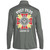 VFW Post 2535 Men's Competitor Quarter Zip Pullover