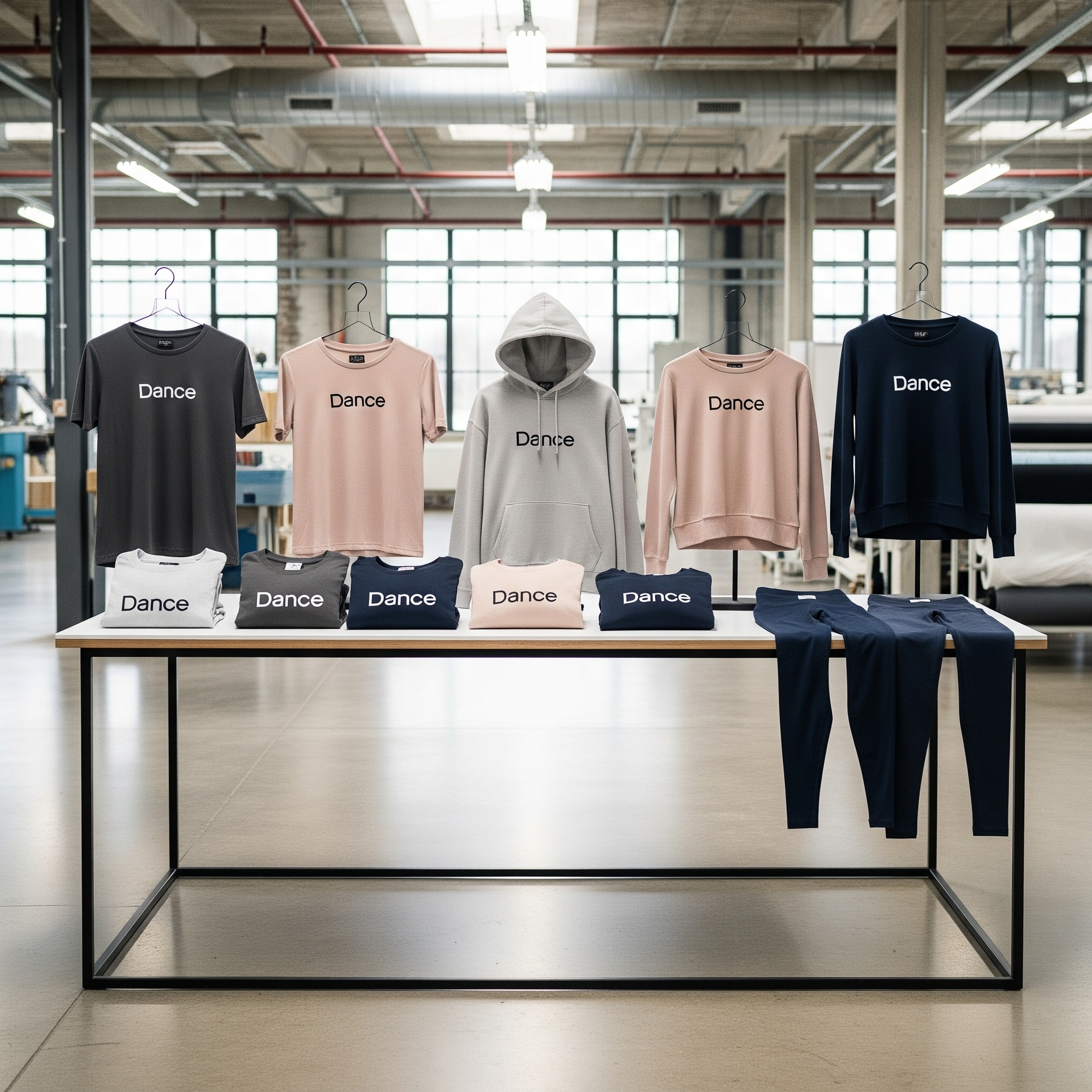 Website and Merchandise Diversity