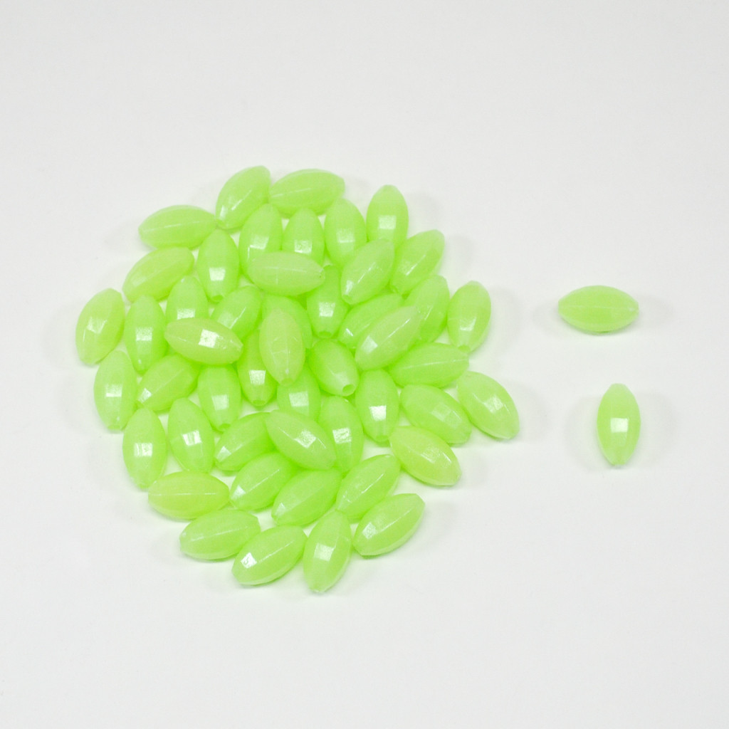 Perles souples biodégradables Radical Plastics