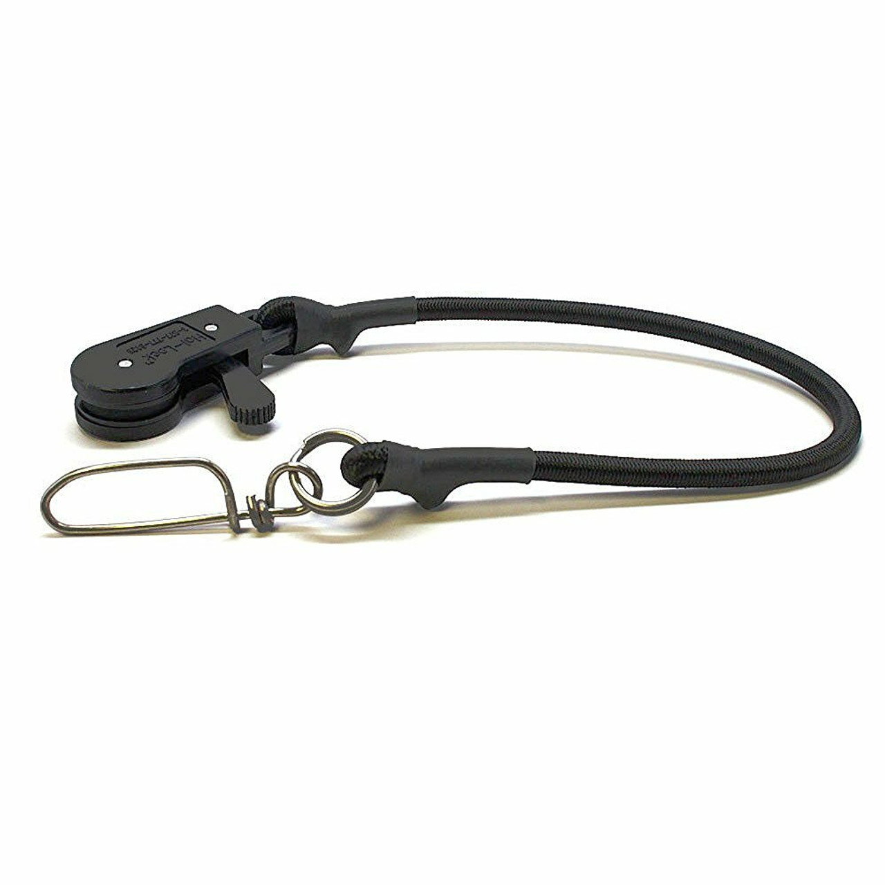 HalLock Outrigger Pulley 3 Sizes Black 12Inch