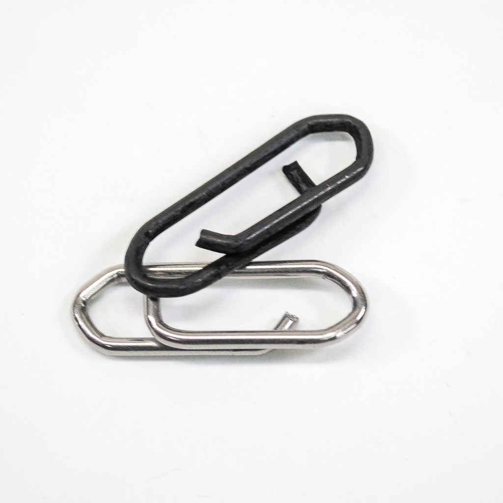 Rosco EZ Clips 25 pack - CatchAllTackle.com