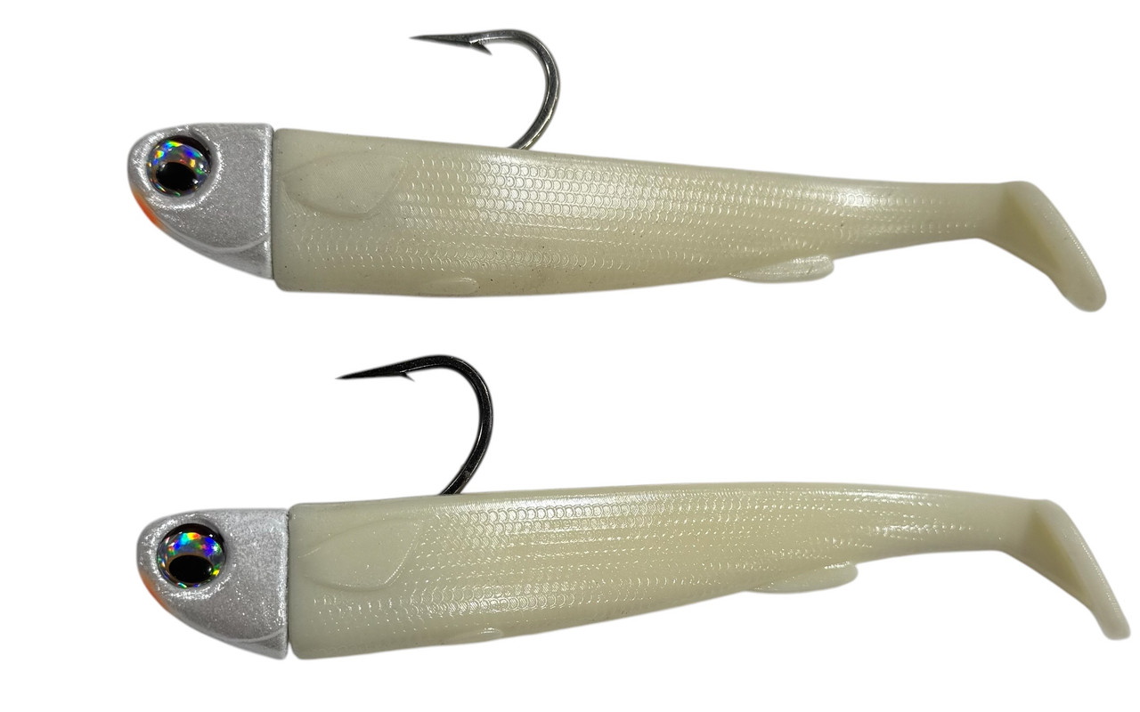 Bait Fishing Slide Bait Stopper Fishing Gear R And J Bait And