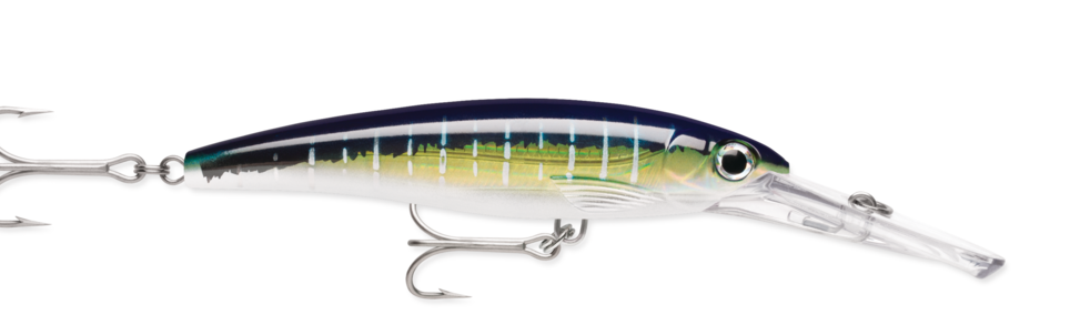 Rapala X-Rap Magnum 30'/9m ルアー7セット Rapala - X-Rap Magnum 30