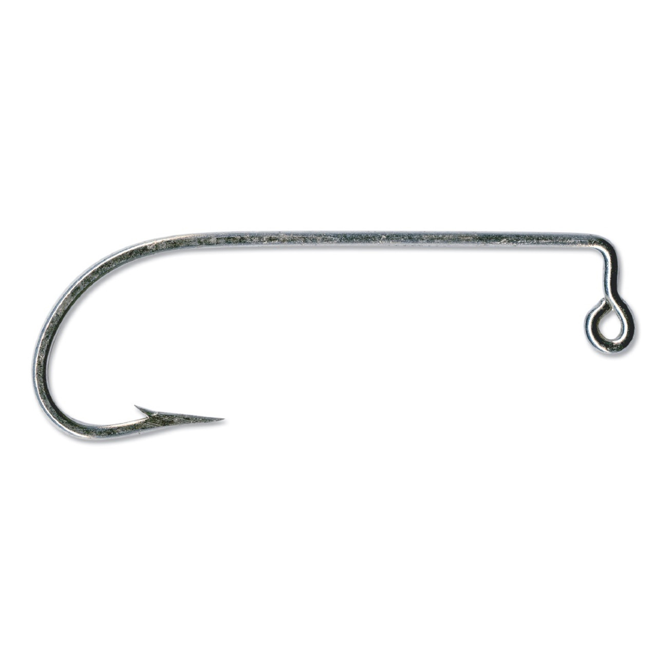 Mustad 91715D 100 pack Jig Hooks select size 