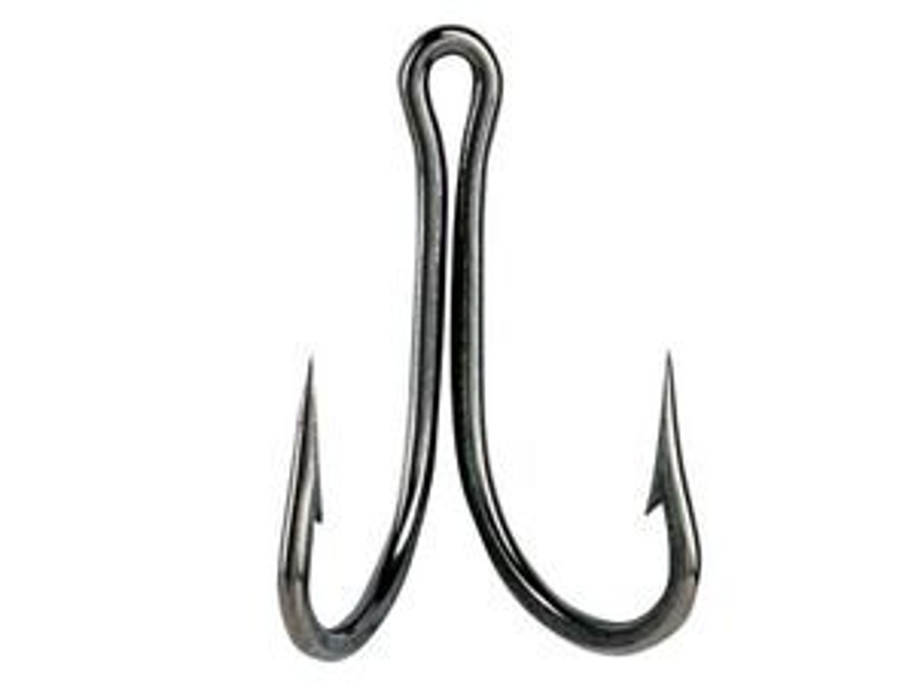 Mustad Hooks Dublin Point Double Hook (fang) Size 8/0 10per Box