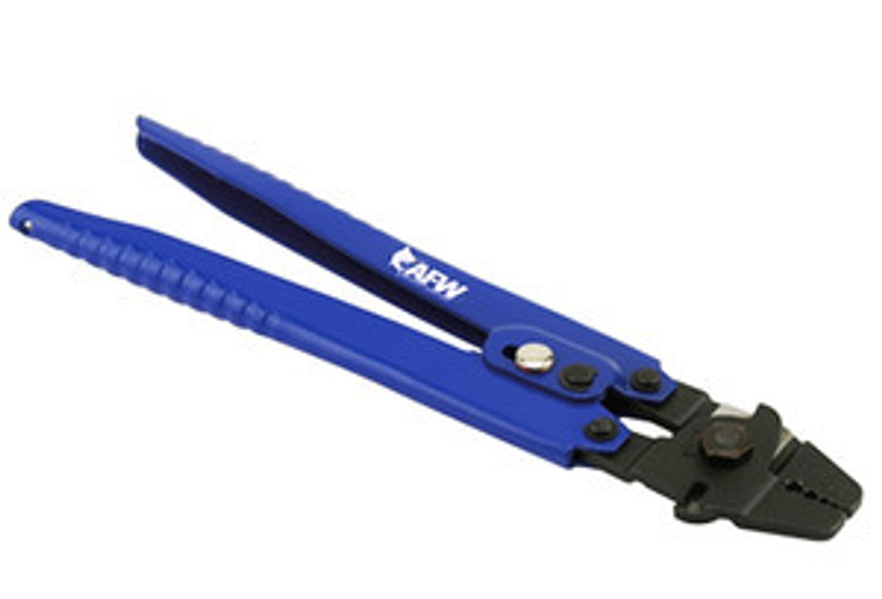 crimping pliers fishing
