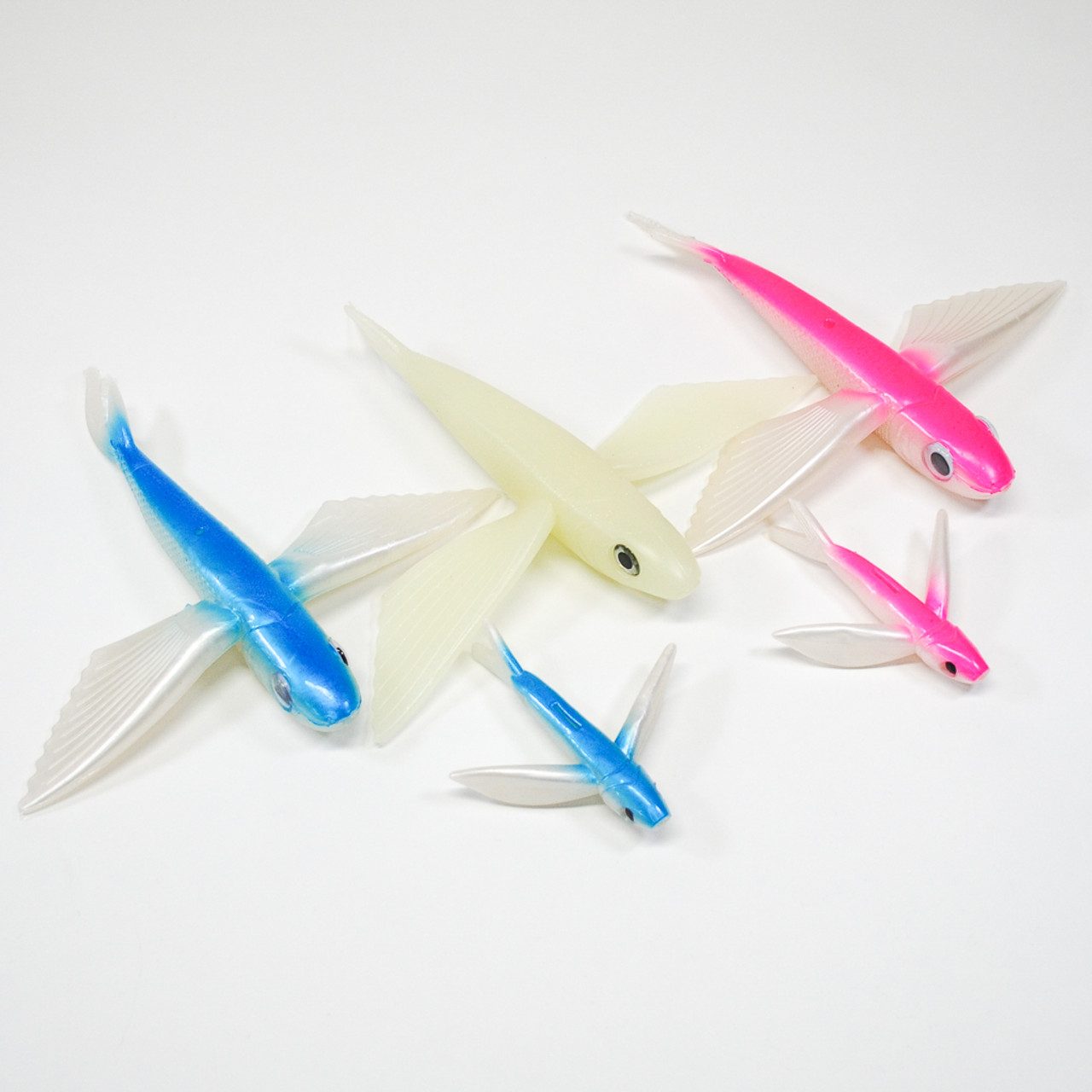 Flying Fish Lure 2 Sizes