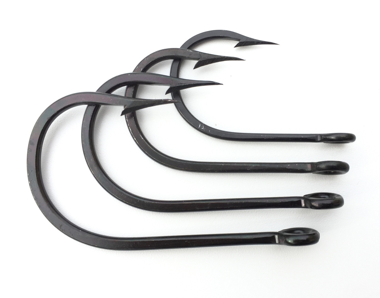 Stainless-Steel Hooks