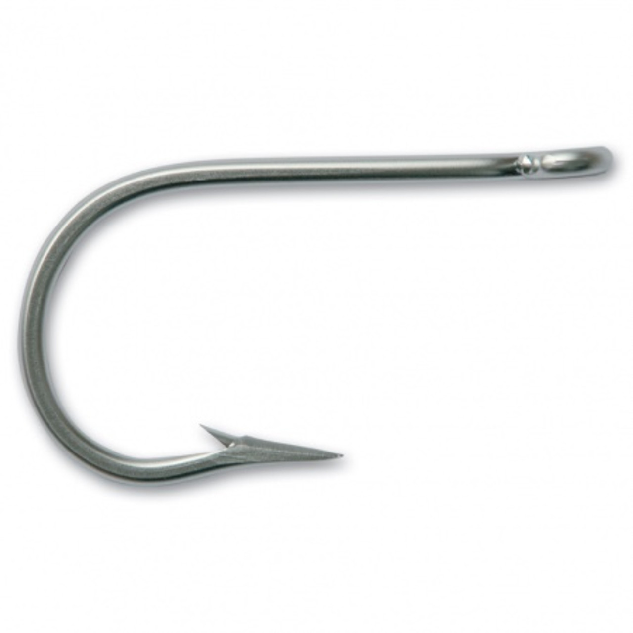 Details about / Mustad 7732 Big Game Southern Tuna StainlS Steel Forged Short Barb Hook 9//0 5Pk