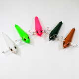 Single/Double/Triple Outrigger Rigging Kit All-in-One Kit Mono Line - Foto 5